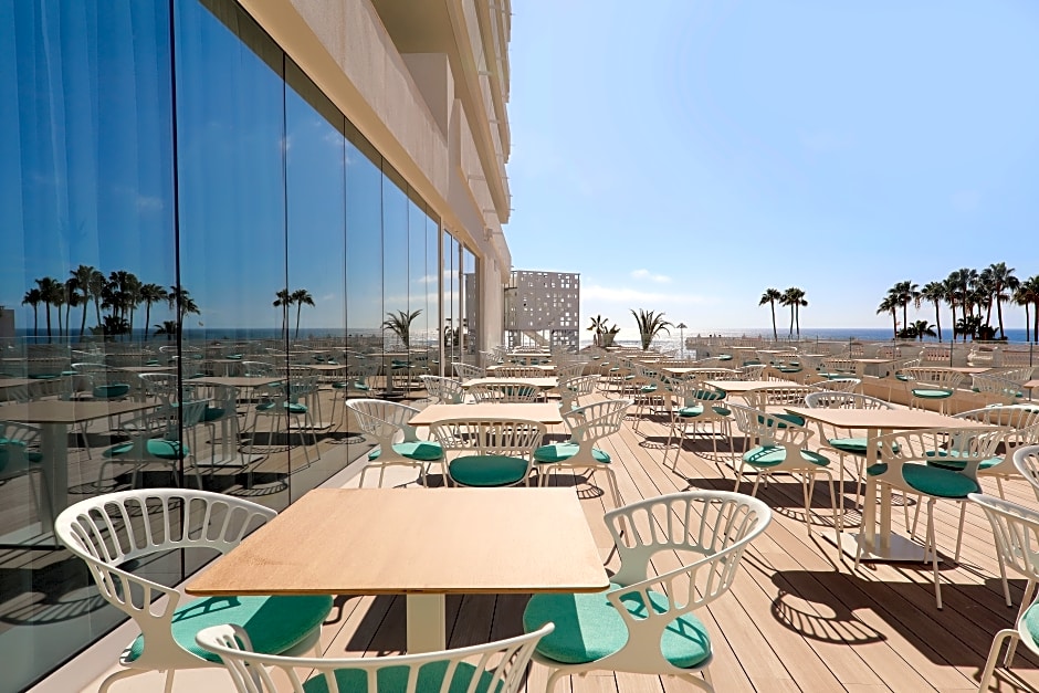 Iberostar Selection Sábila - Adults Only