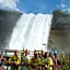 Holiday Inn Niagara Falls State Park Entry By IHG