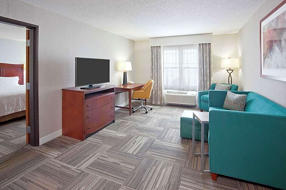 Hampton Inn By Hilton Duluth Canal Park