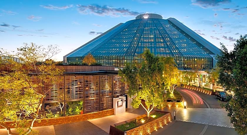 Crown Metropol Perth