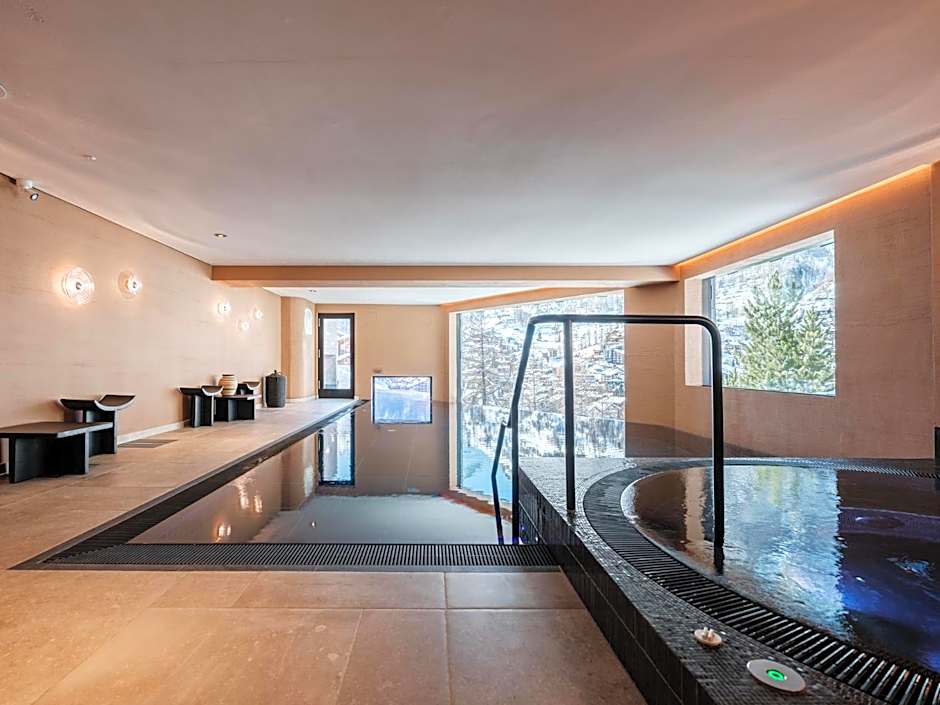 Relais & Chateaux Schönegg