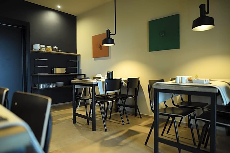 agriturismo Casa Pezzo