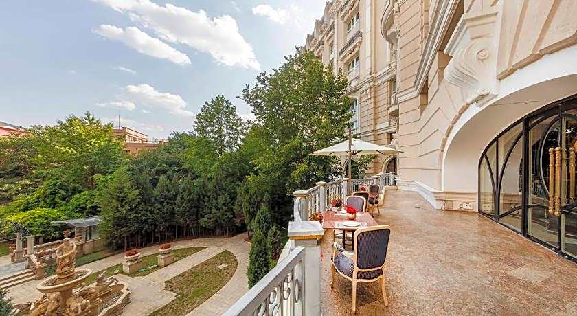 Legendale Hotel Beijing