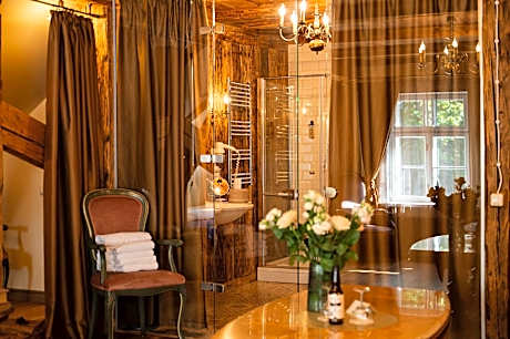 Boutique Hotel Virkas muiža