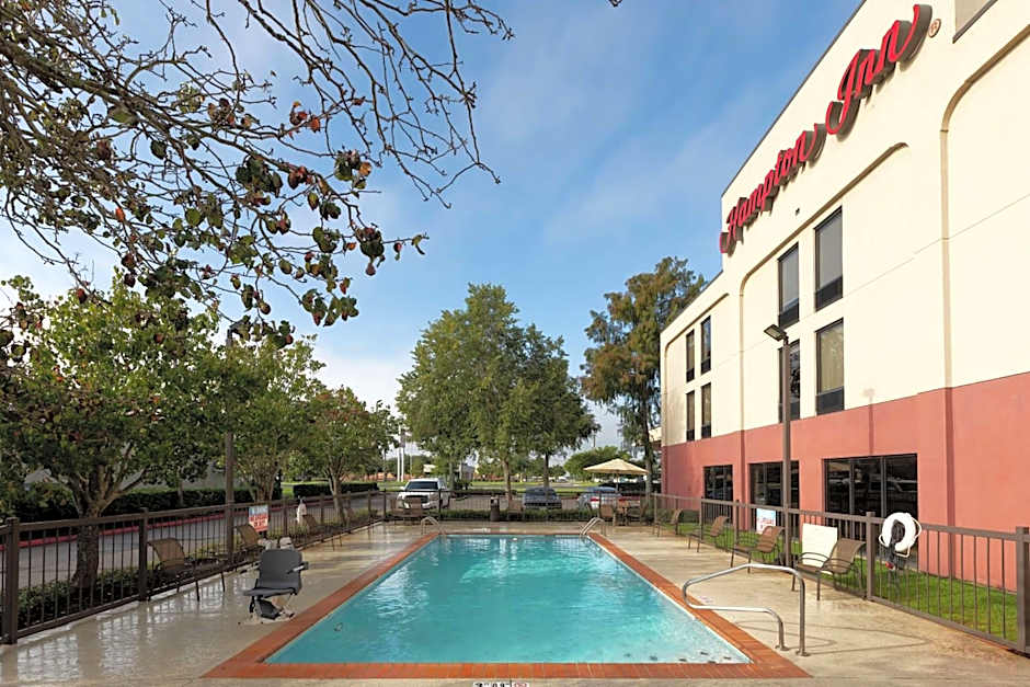 Hampton Inn By Hilton Houma