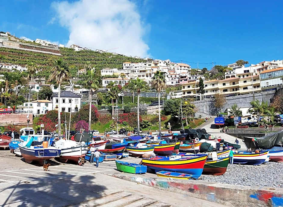 Pestana Churchill Bay