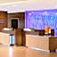 Fairfield Inn & Suites by Marriott Fort Worth South/Burleson
