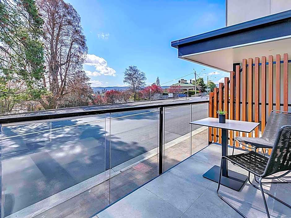 Mercure Launceston