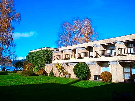 Hotel Bad Murtensee