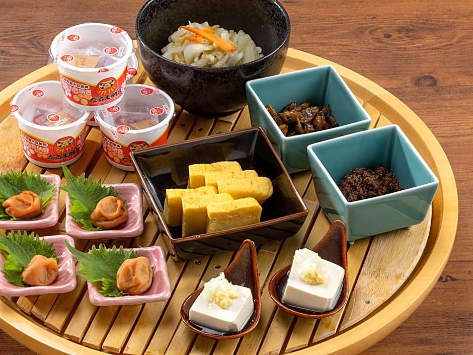 President Hotel Mito