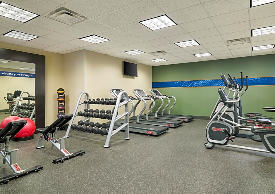 Hampton Inn & Suites Silverthorne