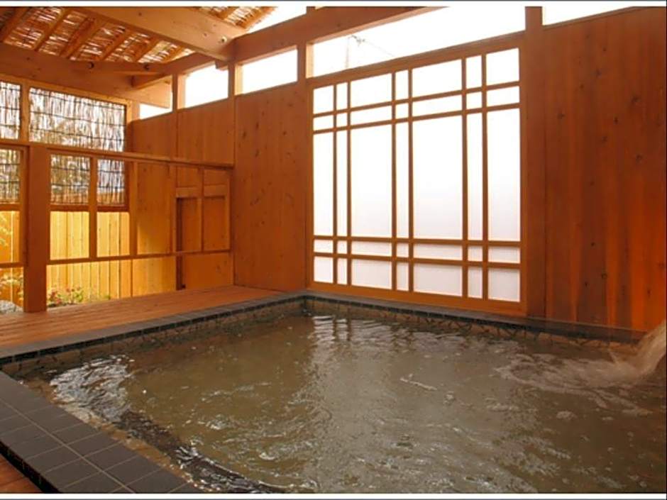Fuji no Yado Ohashi Hotel