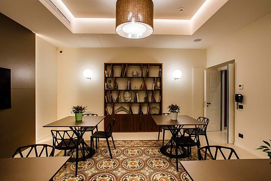 Palazzo della Fontana