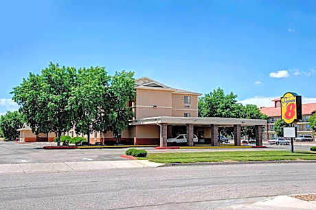 Albuquerque Hotel West