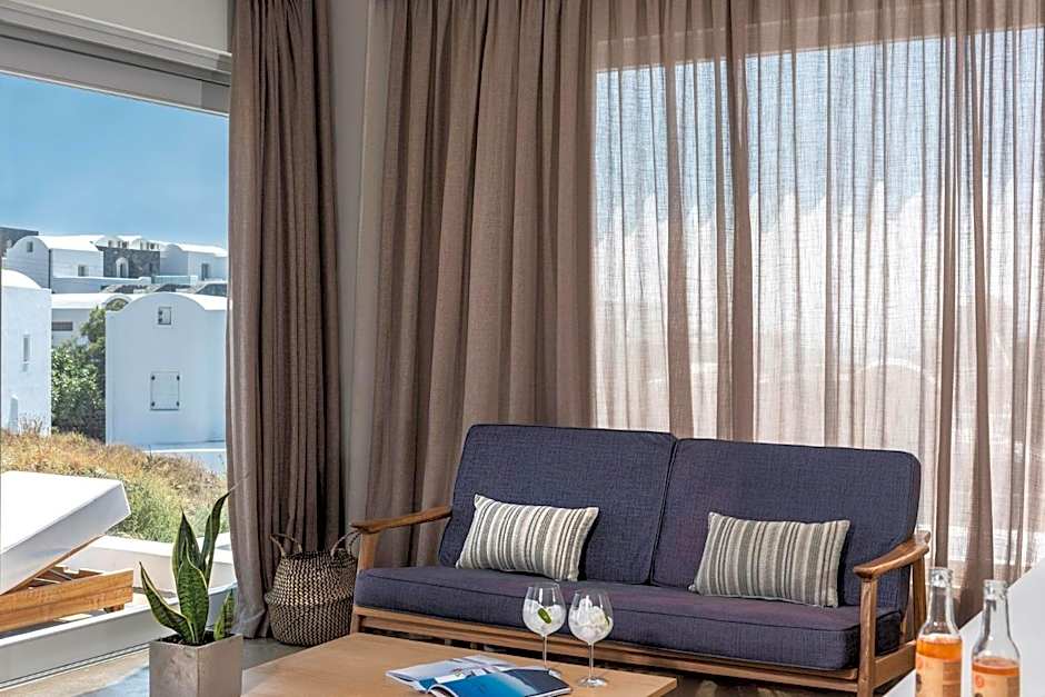 Andronis Arcadia Hotel