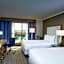 DoubleTree By Hilton Hotel Irvine-Spectrum