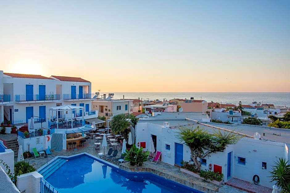 Kirki Village-Adults Only