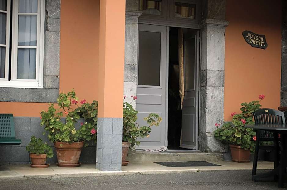 Hôtel Ladagnous
