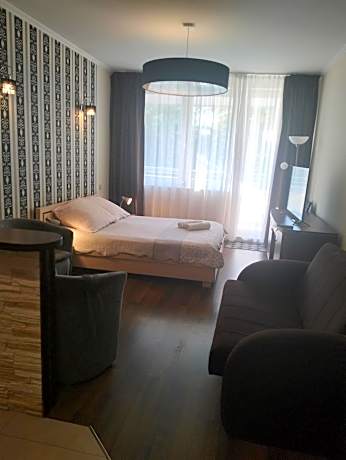 Komfortowy Apartamen nad morzem w Kołobrzegu 300 m od morza w dzielnicy uzdrowiskowej