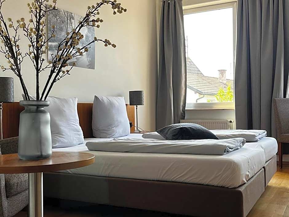 Landgasthof zur Sonne I Hotel & Restaurant