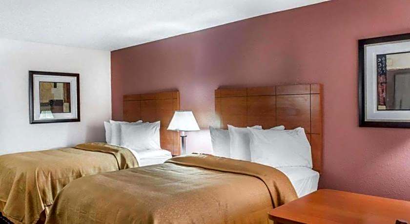 Quality Inn Marianna South