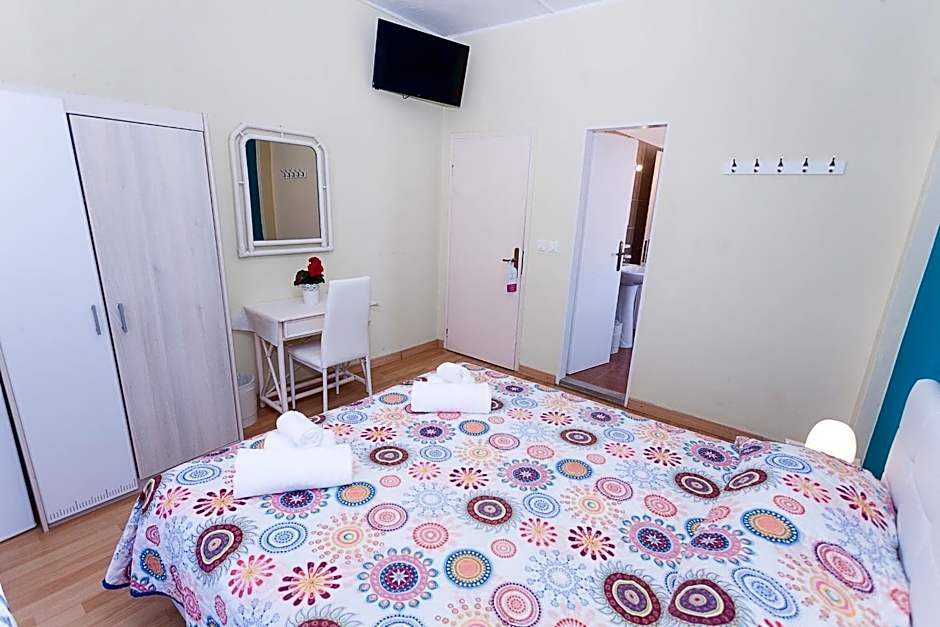 Hotel Romantik & Depandance