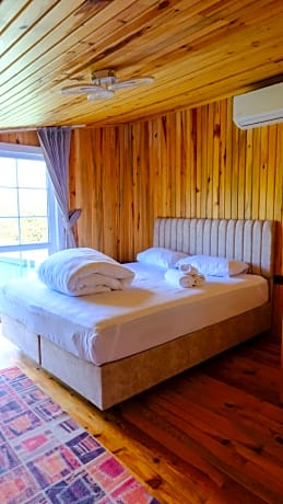 Chalet Room