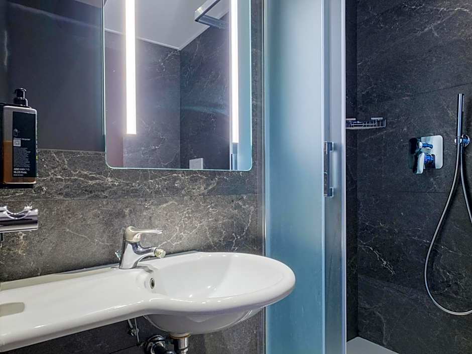 B&B Hotel Ravenna