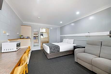 Best Western Bundaberg City Motor Inn
