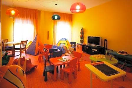 Hotel K2 Bellaria