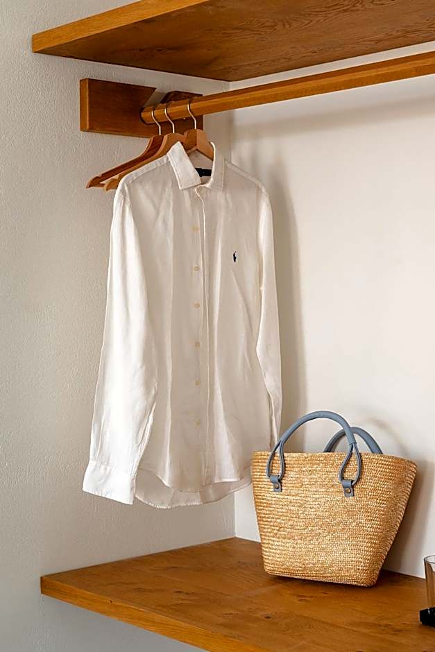 álas cycladic suites