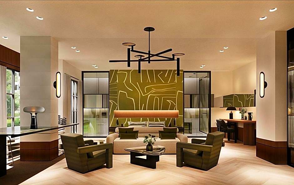 Hotel Sapin