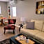 Calm and relaxing 1 bed