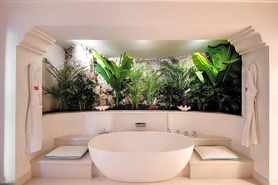 Il San Pietro di Positano