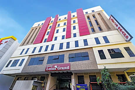 Hotel L Grand