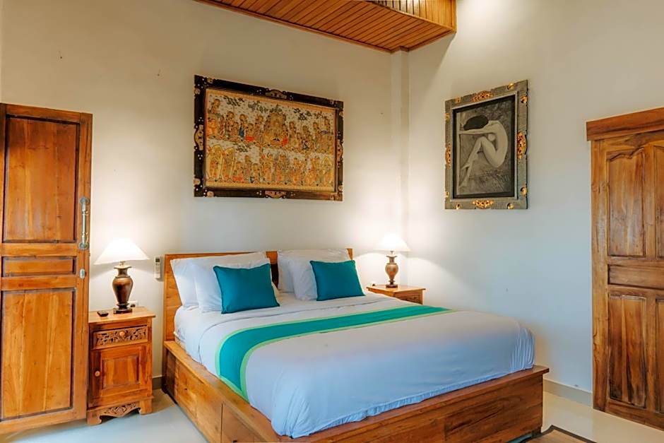Tap One Villa Ubud