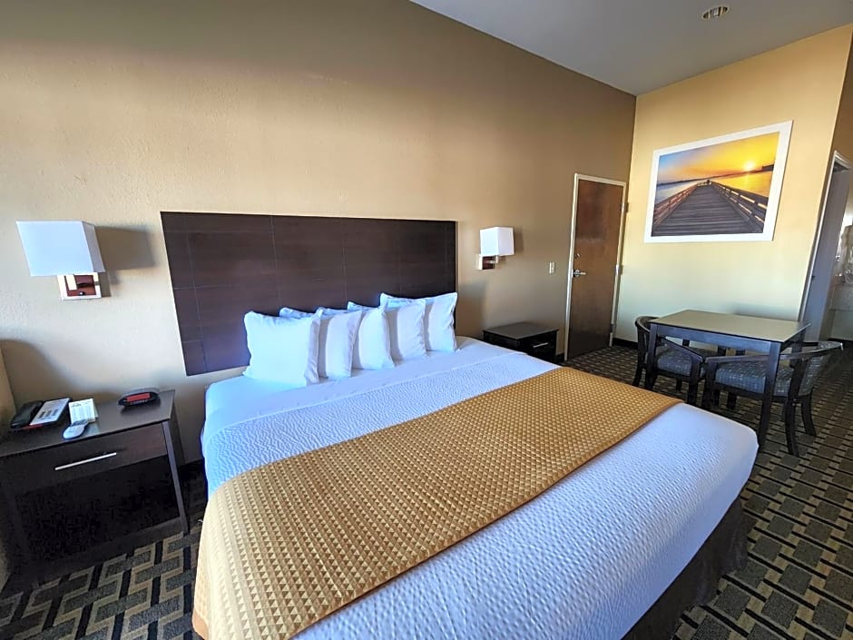 Days Inn by Wyndham Baytown East