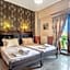 Toti Boutique Rooms