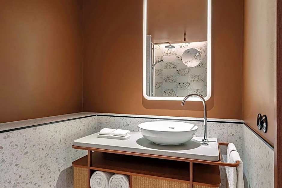 Sheraton Stockholm Hotel