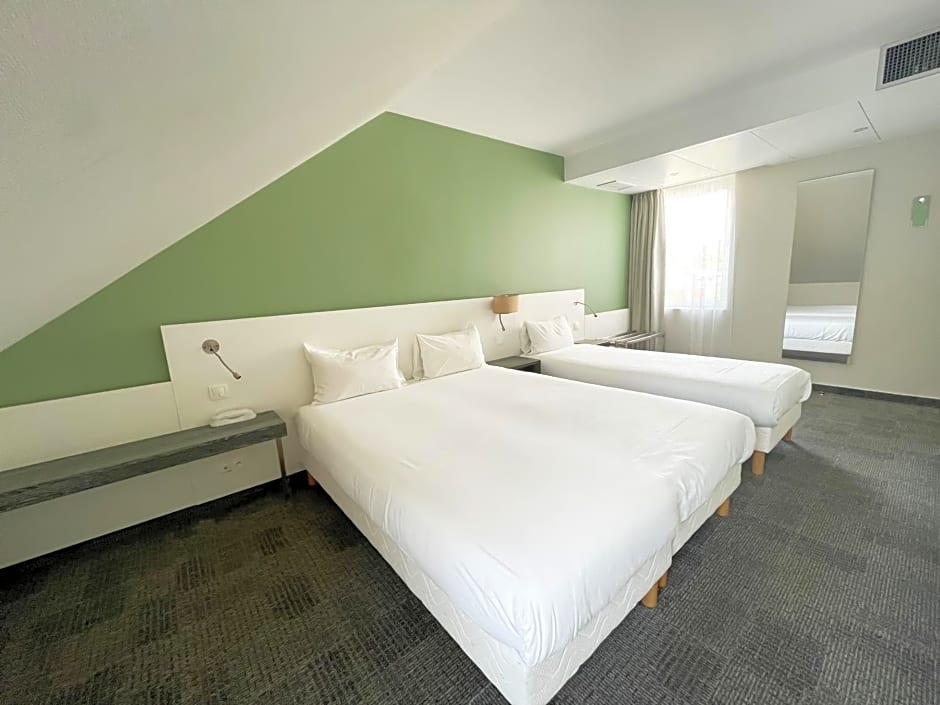 Greet Hotel Colmar