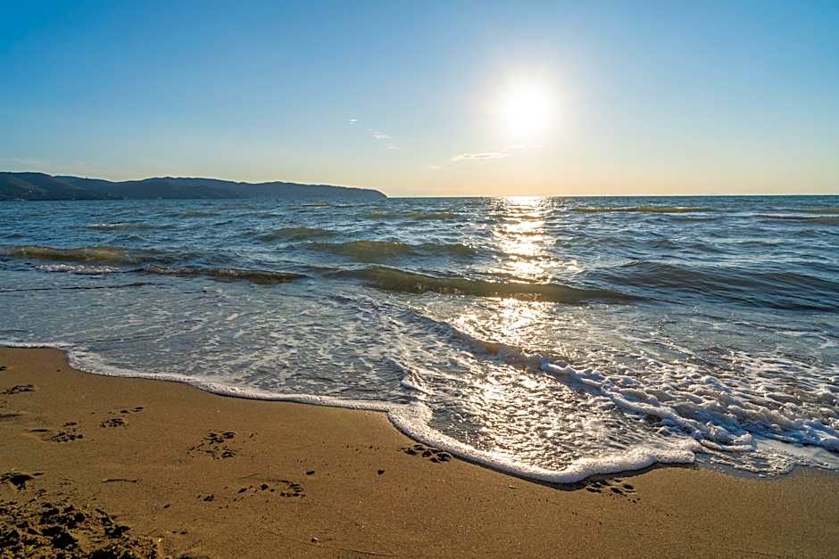 Club del Sole Orbetello Family Collection