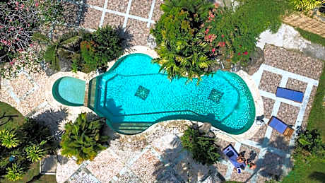 Matahari Inn Kuta Lombok