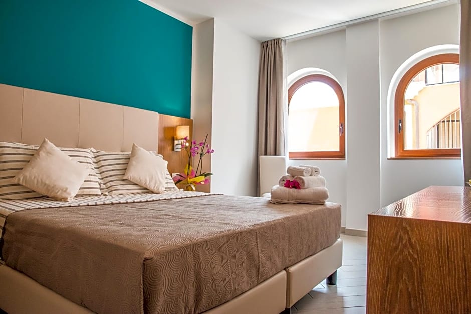 Hotel Maria