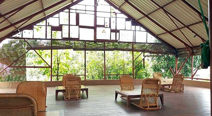 Rumah Turi Green Boutique Hotel