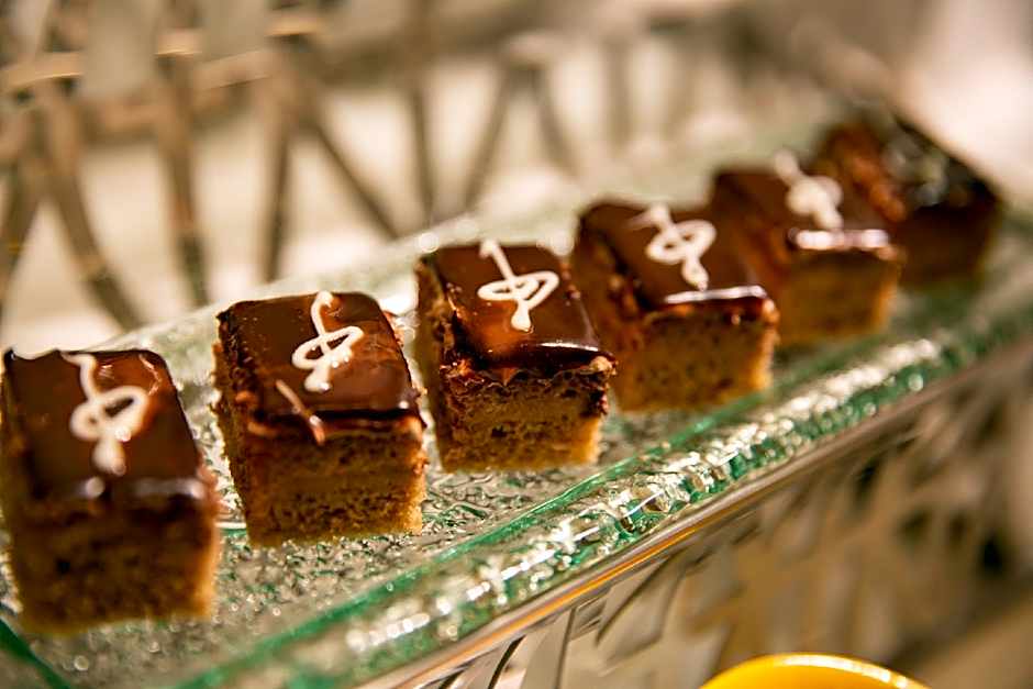 Hanoi Fiesta Central Hotel And Spa