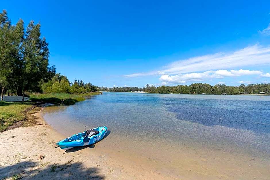 Holiday Haven Burrill Lake