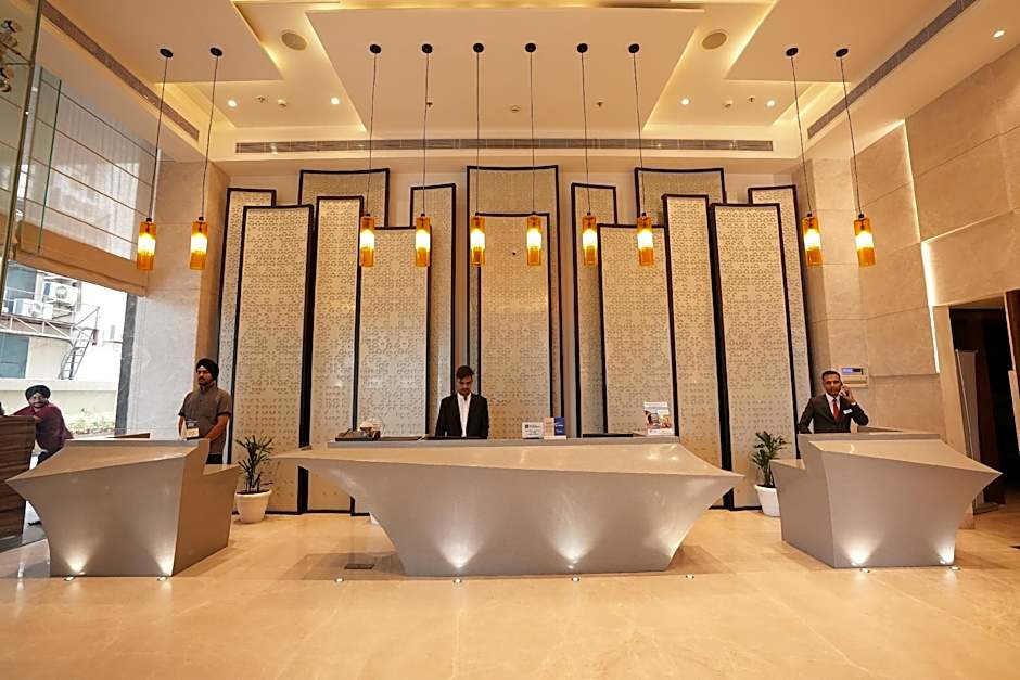 Best Western Plus Mohali