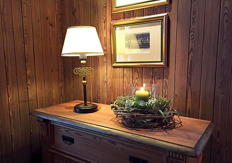 Hotel Waldhusen - Adults Only