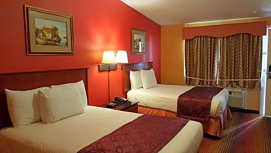 Americas Best Value Inn Smithtown/Long Island