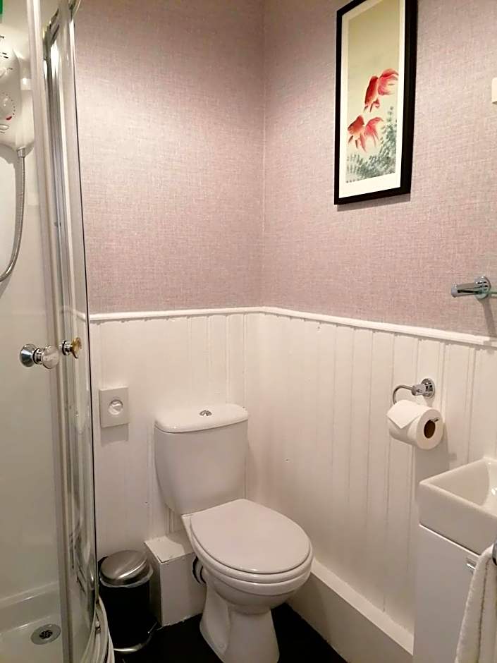 Broomfield House Bed and Breakfast